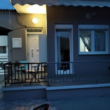 Villa Οικία Με Αυλή Και Πάρκινγκ, Μέσα Στο Κάστρο Της Πόλης Ioannina Exterior foto