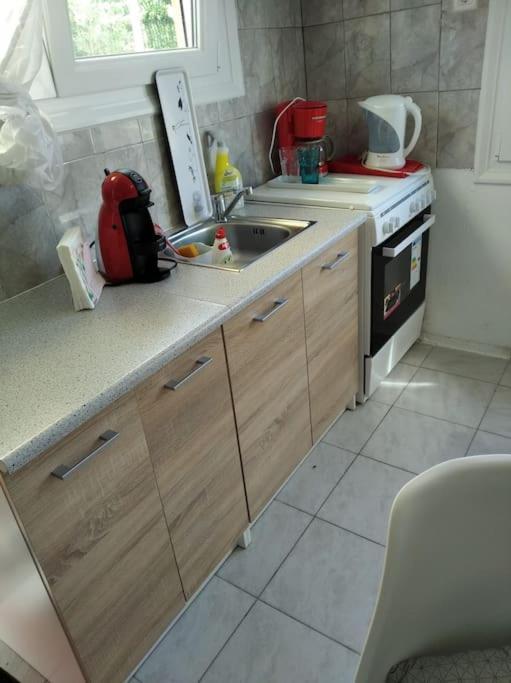 Villa Οικία Με Αυλή Και Πάρκινγκ, Μέσα Στο Κάστρο Της Πόλης Ioannina Exterior foto