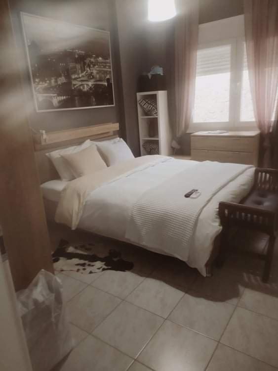 Villa Οικία Με Αυλή Και Πάρκινγκ, Μέσα Στο Κάστρο Της Πόλης Ioannina Exterior foto