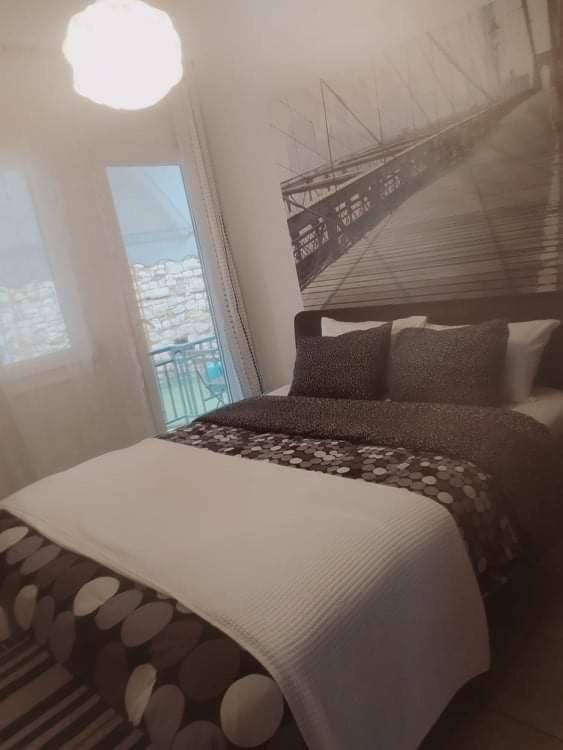 Villa Οικία Με Αυλή Και Πάρκινγκ, Μέσα Στο Κάστρο Της Πόλης Ioannina Exterior foto