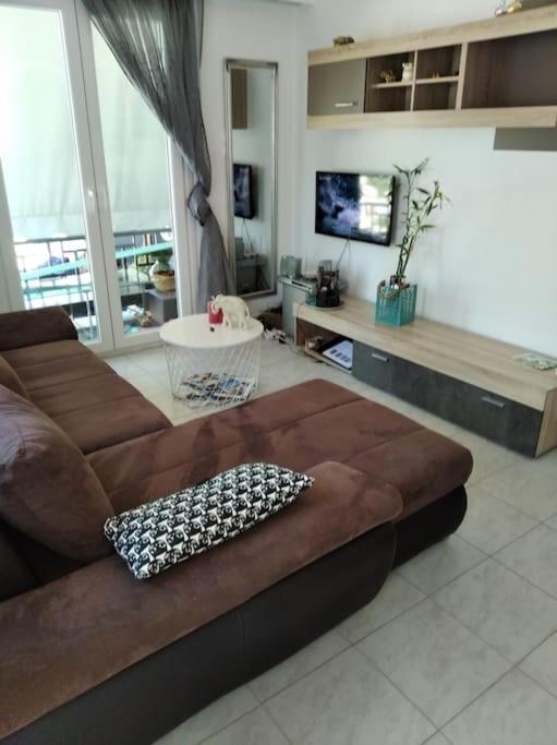 Villa Οικία Με Αυλή Και Πάρκινγκ, Μέσα Στο Κάστρο Της Πόλης Ioannina Exterior foto