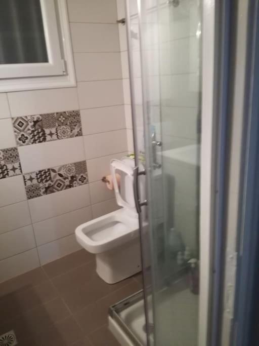 Villa Οικία Με Αυλή Και Πάρκινγκ, Μέσα Στο Κάστρο Της Πόλης Ioannina Exterior foto